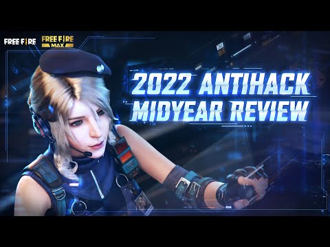 2022 Anti-Hack Midyear Review thumbnail