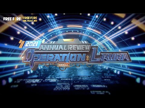 Operation Laura annual review thumbnail